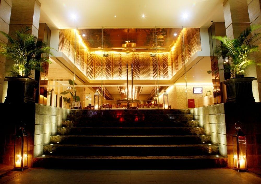De Java Hotel Bandung Exterior foto
